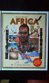Journey Through Africa