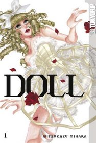 Doll 1