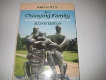 The Changing Family: Comparative Perspectives