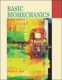 Basic Biomechanics with Dynamic Human CD and PowerWeb/OLC Bind-in Passcard