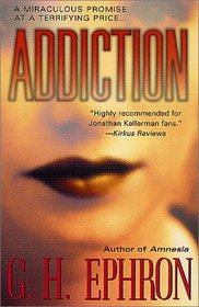 Addiction (Peter Zaks, Bk 2)