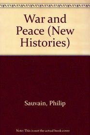 Hulton New Histories: War and Peace
