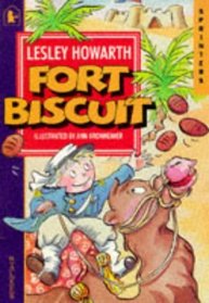 Fort Biscuit (Sprinters)