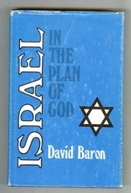 Israel in the Plan of God