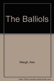 The Balliols