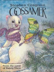Gossamer (Land of Barely There)