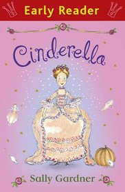 Cinderella (Early Reader)