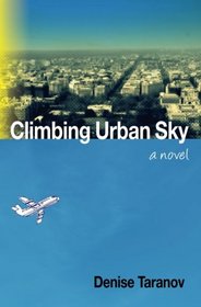 Climbing Urban Sky