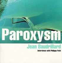 Paroxysm: Interviews With Philippe Petit