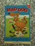 Mad Dog (Hooked on Phonics, Bk 20)