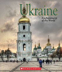 Ukraine (Enchantment of the World)