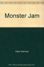 Monster Jam (Super Hoops #4)