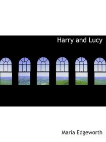 Harry and Lucy