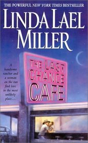 The Last Chance Cafe (Women of Primrose Creek, Bk 5)