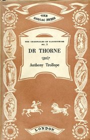 DR THORNE
