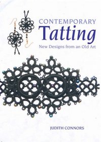 Tatting: Contemporary Designs from a Traditional Craft --2006 publication.