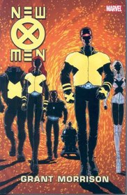 New X-Men, Vol. 1