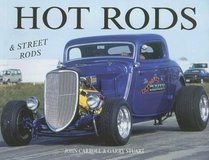 Hot Rods & Street Rods