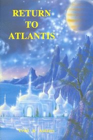 Return to Atlantis (Return to Atlantis Series)