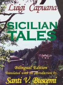 Sicilian Tales C'Era Una VOLTA = Once Upon a Time