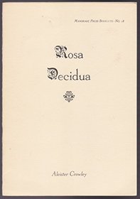 Rosa Decidua