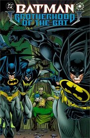 Batman: Brotherhood of the Bat