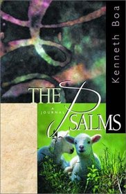 The Psalms: A Journal (Reflections Series)