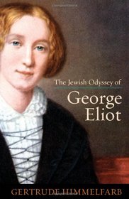 The Jewish Odyssey of George Eliot