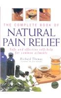 Complete Bk of Natural Pain Relief