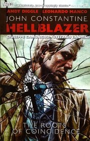 Hellblazer: The Roots of Coincidence