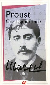 Correspondance (French Edition)