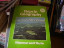 Steps in geography Book One