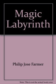 Magic Labyrinth