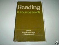 Reading: A Source Book
