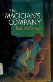 Magician's Company