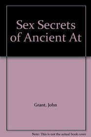 Sex Secrets of Ancient At