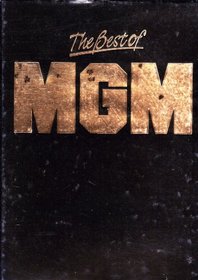 Best of Mgm/0207