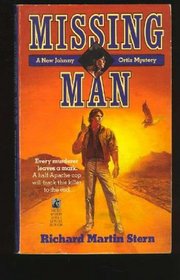Missing Man (Johnny Ortiz, Bk 5)