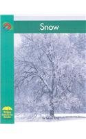 Snow (Yellow Umbrella Books for Early Readers)