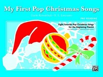 My First Pop Christmas Songs: Pending (My First.)