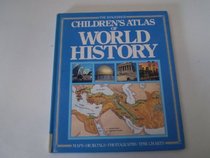 Children's Atlas of World History (Landmarks)