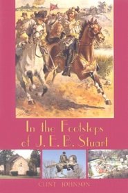 In the Footsteps of J.E.B. Stuart
