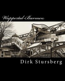 Wuppertal-Barmen (Germany) (Volume 4)