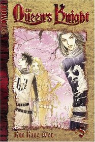 Queen's Knight, The Volume 5 (Queen's Knight)