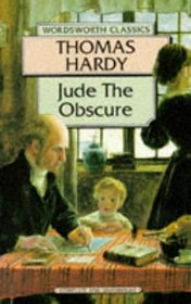 Jude the Obscure (Wordsworth Collection)