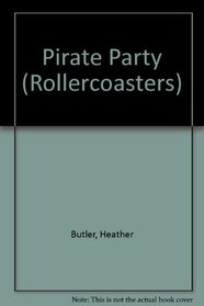 Pirate Party (Rollercoasters)