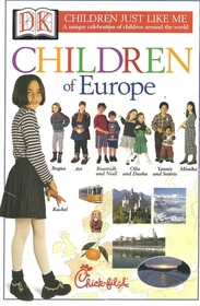 Children of Europe