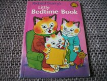 LITTLE BEDTIME BOOK (COLOUR CUBS S.)