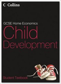 GCSE Child Development for OCR: Student Textbook