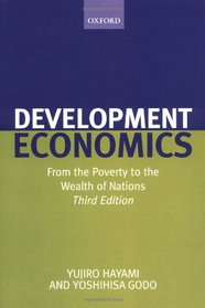 Economics: From the Poverty to the Wealth of Nations